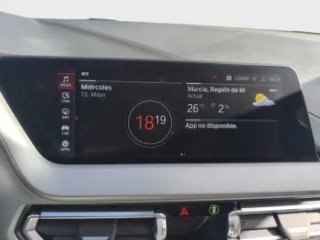BMW Serie 1 2023 DESDE 338€ AL MES ¡SIN ENTRADA!