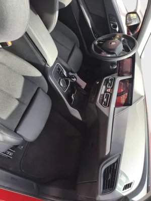BMW Serie 1 2023 DESDE 338€ AL MES ¡SIN ENTRADA!