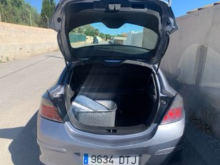 Opel Astra 2004