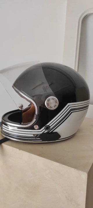 Casco Bycity classic