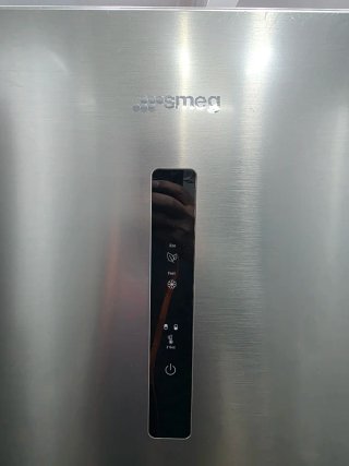 NEVERA SMEG CON ENVIO Y GARANTIA