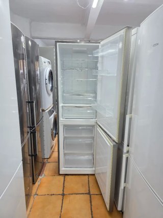 NEVERA SMEG CON ENVIO Y GARANTIA