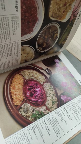 Mi Cocina 2 estuches con 12 libros