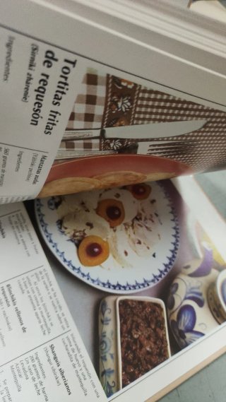 Mi Cocina 2 estuches con 12 libros