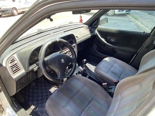 Peugeot 306 1999