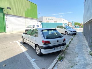 Peugeot 306 1999