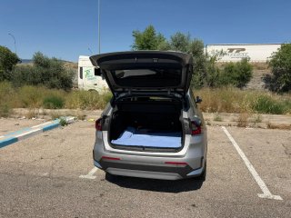 BMW iX1 2025