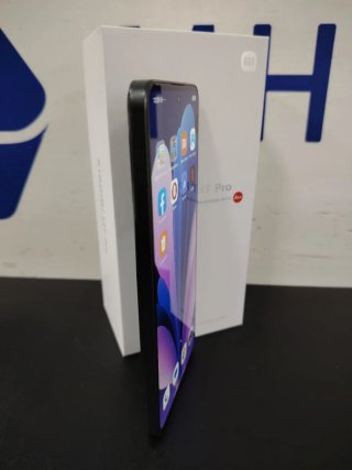 Xiaomi 13T Pro 12GB 512GB Nero 1 Anno di Garanzia