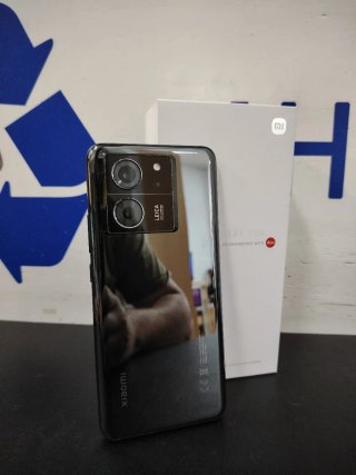 Xiaomi 13T Pro 12GB 512GB Nero 1 Anno di Garanzia