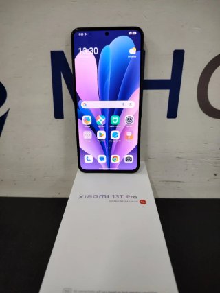 Xiaomi 13T Pro 12GB 512GB Nero 1 Anno di Garanzia