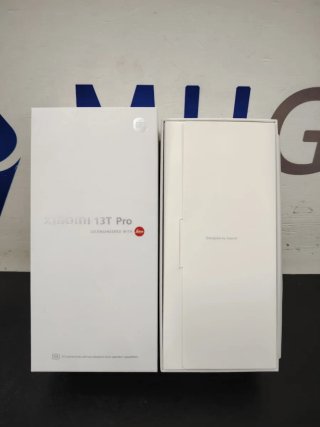 Xiaomi 13T Pro 12GB 512GB Nero 1 Anno di Garanzia