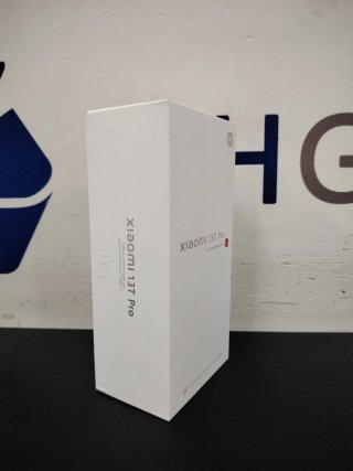 Xiaomi 13T Pro 12GB 512GB Nero 1 Anno di Garanzia
