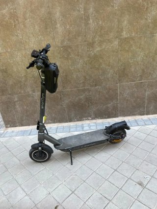 Patinete Eléctrico SmartGyro
