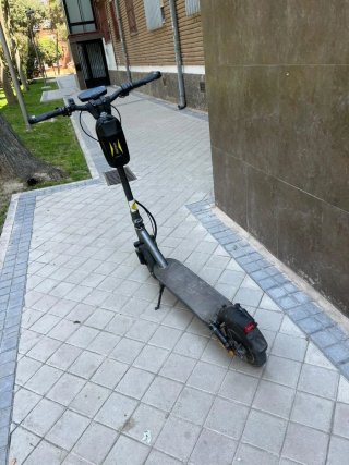 Patinete Eléctrico SmartGyro
