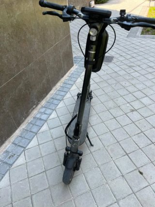 Patinete Eléctrico SmartGyro