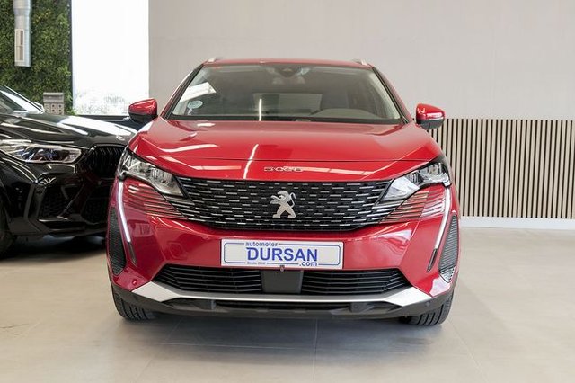 Peugeot 5008 1.5 BlueHDi 96kW 130CV SS Allure EAT8