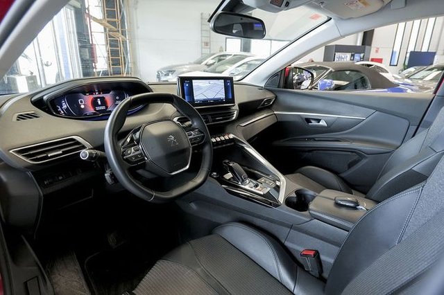 Peugeot 5008 1.5 BlueHDi 96kW 130CV SS Allure EAT8
