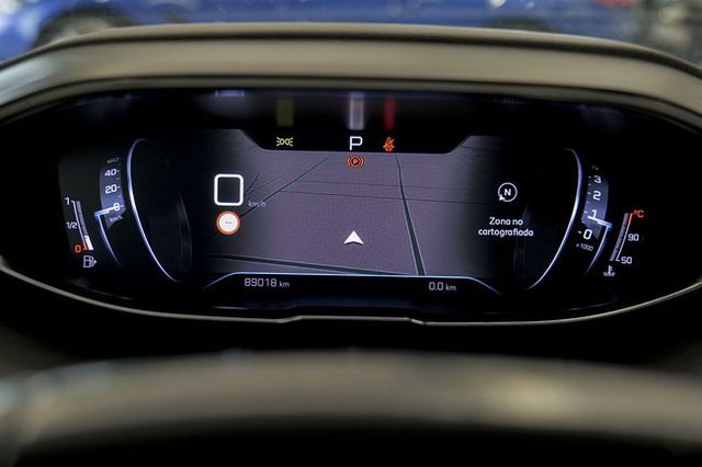 Peugeot 5008 1.5 BlueHDi 96kW 130CV SS Allure EAT8