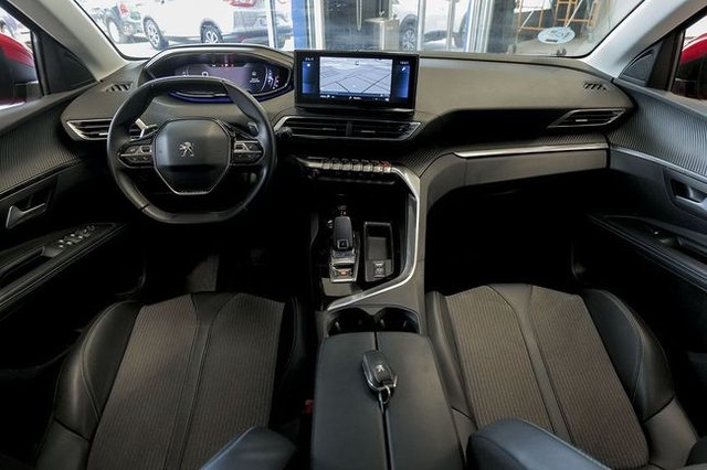 Peugeot 5008 1.5 BlueHDi 96kW 130CV SS Allure EAT8