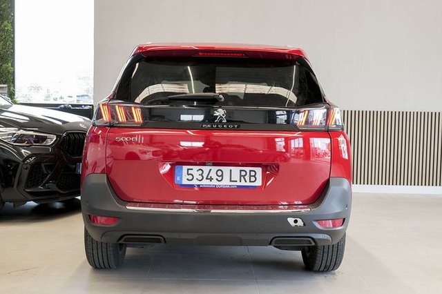 Peugeot 5008 1.5 BlueHDi 96kW 130CV SS Allure EAT8