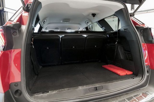 Peugeot 5008 1.5 BlueHDi 96kW 130CV SS Allure EAT8