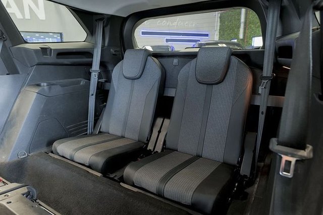 Peugeot 5008 1.5 BlueHDi 96kW 130CV SS Allure EAT8