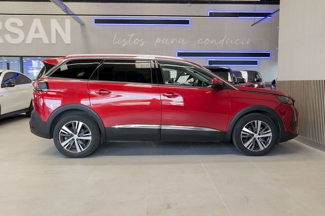 Peugeot 5008 1.5 BlueHDi 96kW 130CV SS Allure EAT8