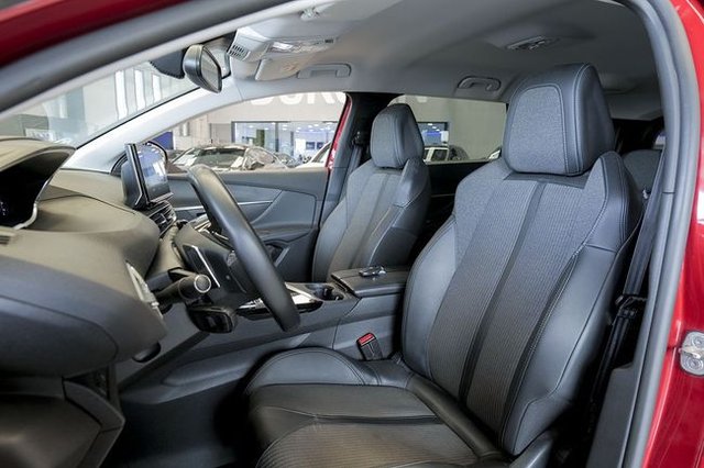 Peugeot 5008 1.5 BlueHDi 96kW 130CV SS Allure EAT8