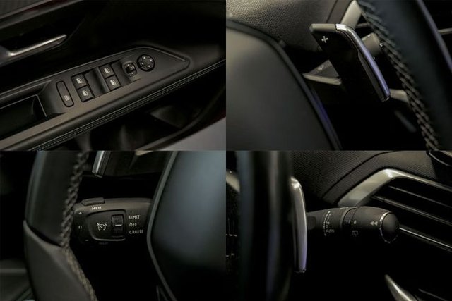 Peugeot 5008 1.5 BlueHDi 96kW 130CV SS Allure EAT8