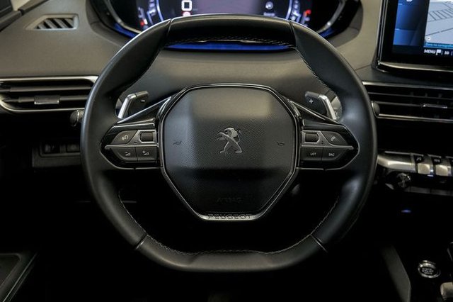 Peugeot 5008 1.5 BlueHDi 96kW 130CV SS Allure EAT8