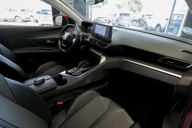 Peugeot 5008 1.5 BlueHDi 96kW 130CV SS Allure EAT8