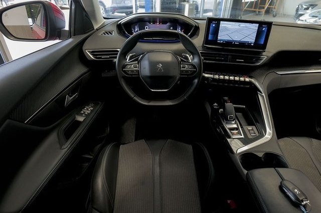 Peugeot 5008 1.5 BlueHDi 96kW 130CV SS Allure EAT8