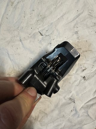 Pinzas Freno Shimano Deore MTB