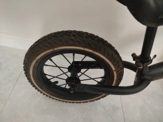 Bicicleta infantil watCycle
