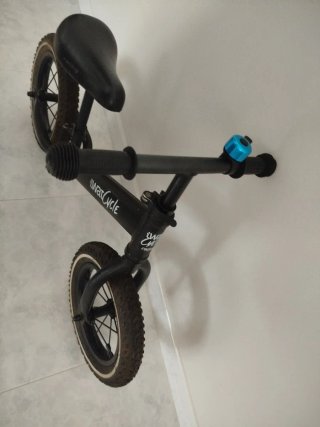 Bicicleta infantil watCycle