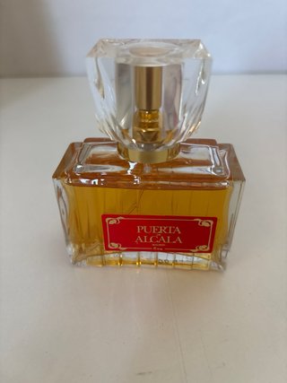 Perfume