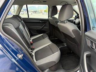 Skoda Fabia 2016