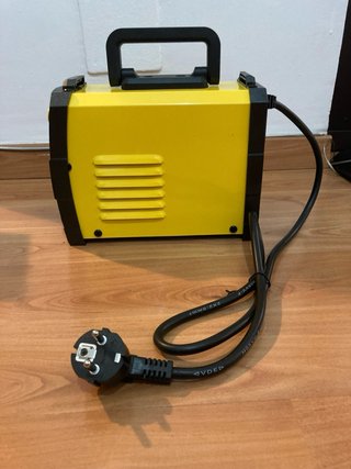 *Soldadora Inverter MMA-250 NUEVA
