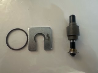 Kit Bomba Gasolina Golf GTI 2.0 TFSI