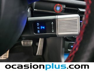 Hyundai Tucson 1.6 TGDI HEV N-Line Sky AT 158 kW (215 CV)