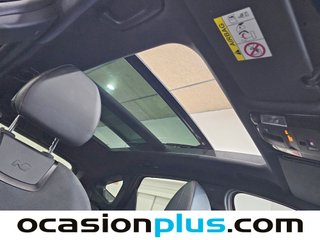 Hyundai Tucson 1.6 TGDI HEV N-Line Sky AT 158 kW (215 CV)
