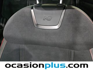 Hyundai Tucson 1.6 TGDI HEV N-Line Sky AT 158 kW (215 CV)