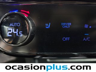 Hyundai Tucson 1.6 TGDI HEV N-Line Sky AT 158 kW (215 CV)