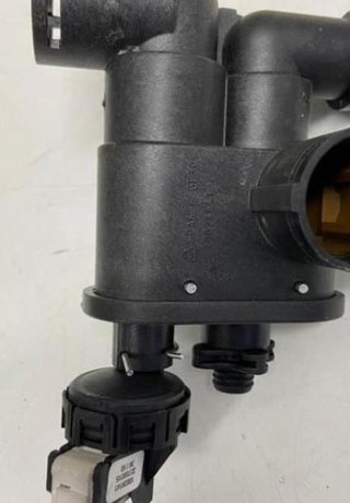 RICAMBI PER CALDAIA BERETTA MYNUTE GREEN 28 C.S.I