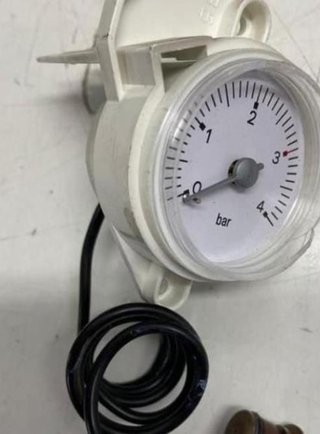 RICAMBI PER CALDAIA BERETTA MYNUTE GREEN 28 C.S.I