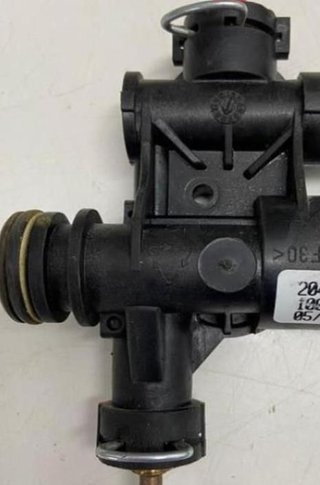 RICAMBI PER CALDAIA BERETTA MYNUTE GREEN 28 C.S.I