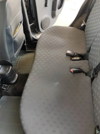 Nissan Micra 2004