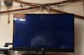 Loewe Connect ID 55” Premium + Mando Original