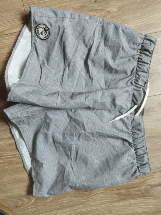 Bañador Olafian Gris Talla M