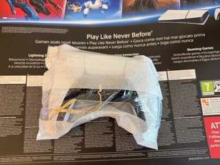 PlayStation 5 Digital Edition Blanca